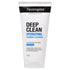 Neutrogena Deep Clean Hydrating Foam Cleanser 150G