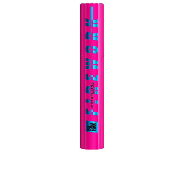 Maybelline Lash Sensational Fireworks Mascara Black