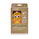 Little Mashies Reusable Pouch Orange 2