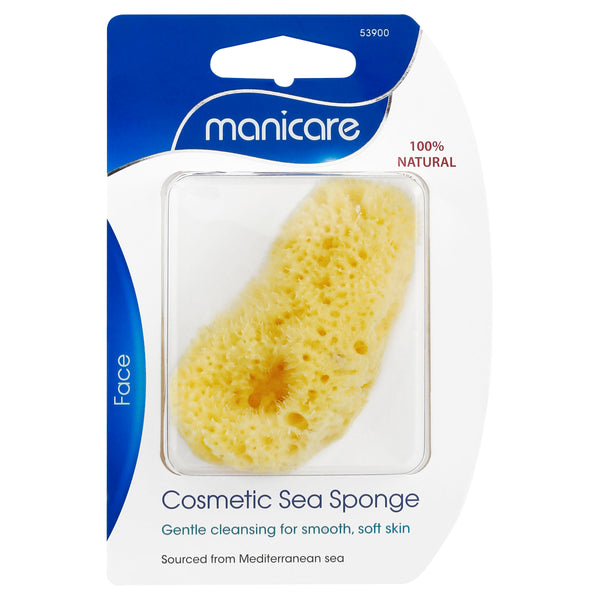 Manicare Sponge Sea Natural