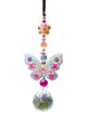 Eternity Fantasy Butterfly Crystal Suncatcher DIY Craft Kit