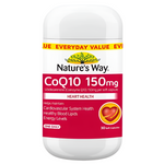 Nature's Way COQ10 150MG 30