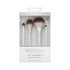 EcoTools Limited Edition Cheek And Eye Highlight Makeup Brush Set