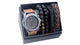 Men's Republic Watch with 4 Bracelets Brown And Black