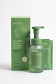Baresop Foaming Hand Wash Starter Kit Desert Lime Coconut