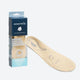 Homyped Slimline Orthotic Shoe Inserts for Arch Support Medium