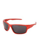 On The Nose Kids Sunglasses with UV400 Protection for Sun Safety