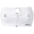 Medela Easy Expression Hands Free Pumping Bustier White Small