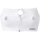 Medela Easy Expression Hands Free Pumping Bustier White Small