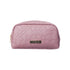 MOR Capri Beauty Pouch Woven Rose 21 x 8.5 x 11.5 cm