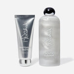 Polished London Whitening Paste & Mouth Cleanse Set