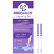 Pregnosis Pregnancy Test Kit Dip And Read 2 Test Pack