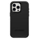 OtterBox Defender iPhone 15 Pro Max - black