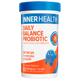 Inner Health Daily Balance Probiotic 60 Capsules