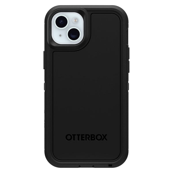 OtterBox Defender XT iPhone 15 Plus/iPhone 14 Plus - black