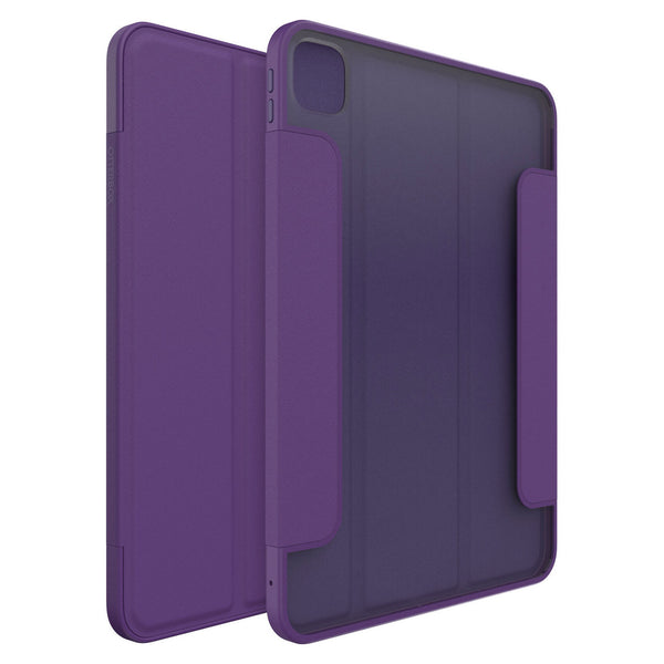 OtterBox Symmetry Folio iPad Pro 11" (M4) Figment - purple