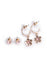 Great Pretenders Boutique Chic Bejewelled Blooms Earrings