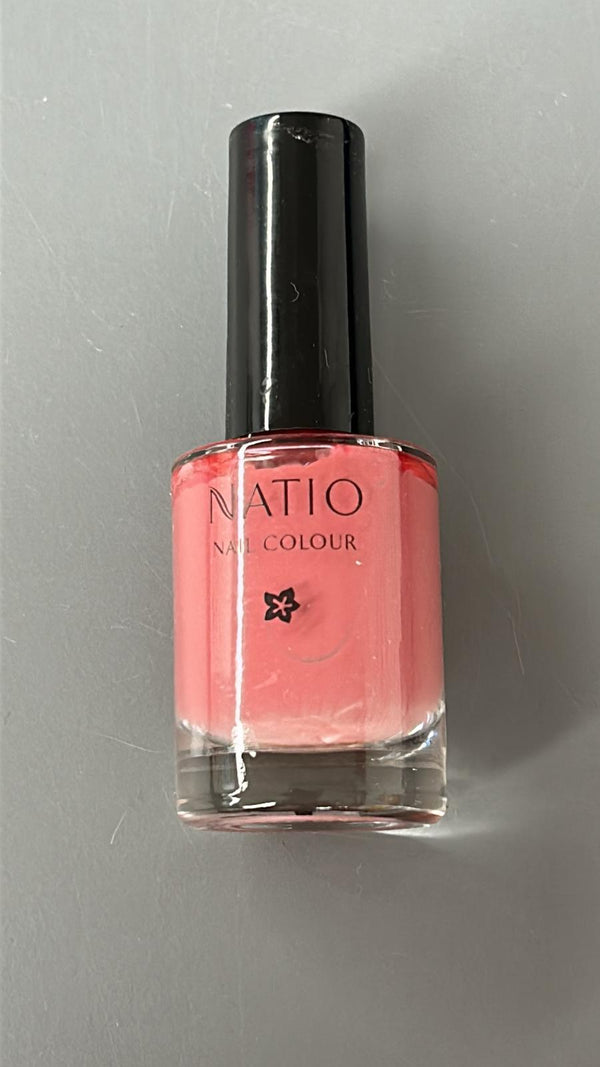 Natio Nail Colour Kashi '21 10ML