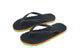 Souls Original Massage Thongs Rasta Stripes M12 Plus