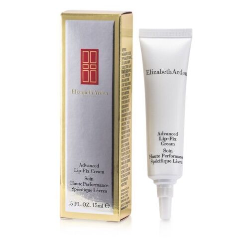 Elizabeth Arden Advanced Lip Fix Cream -15ml/0.5oz