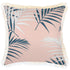 Escape to Paradise Cushion Cover Coastal Fringe Hula Honey 45CM X 45CM