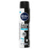 Nivea Men Invisible Black and White Fresh Anti Perspirant Aerosol Deodorant 250ML