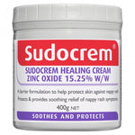 Sudocrem Healing Cream Tub - 400 Grams