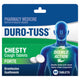 Durotuss Chesty Forte 60 Tablets