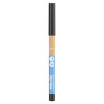 Rimmel London - *Kind & Free* - Eye pencil Clean Eye Definer - 01: Pitch