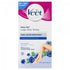 Veet Easy-Gel Legs Wax Strips Sensitive Skin 20 Pack