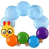 Water Filled Teether Caterpillar