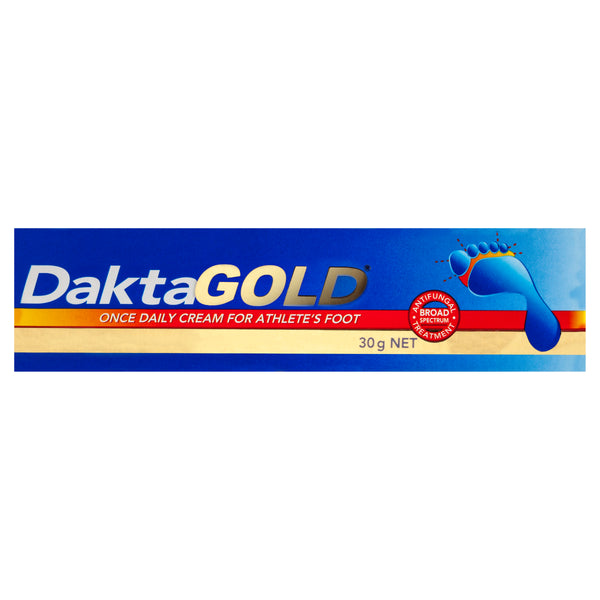 Daktagold Cream 30g