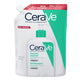 Cerave Foaming Cleanser Refill 473ML
