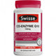 Swisse Ultiboost Co-Enzyme Q10 150Mg 180 Capsules