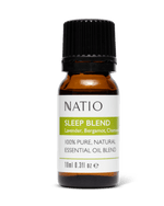 Natio Sleep Essential Oil Blend 10ml