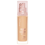 Maybellene Lifter Plump & Glow Foundation 118