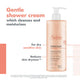 Avene Xeracalm Nutrition Shower Cream For Sensitive Dry Skin 500ML