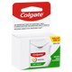 Colgate Total Mint Waxed Dental Floss Value Pack 100m