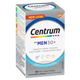 Centrum for Men 50+ Multivitamin 60 Tablets