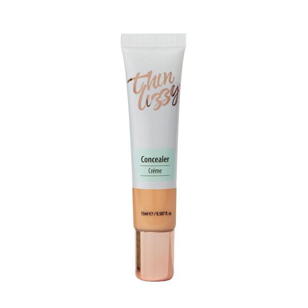 Thin Lizzy Concealer Creme Angel (Old - Oriental Doll) 15mL