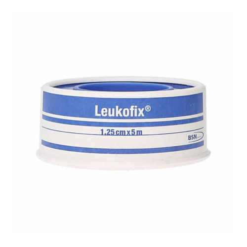Leukofix Invisible Tape 1.25cm x 5m