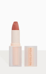 Revolution Lip Allure Lipstick Queen Pink