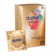 Durex Invisible Regular Fit Condoms 20Pk