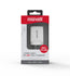 Maxell USB C Wall Charger 1 Port 20W Power Delivery Fast Charging Adapter