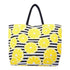Essence Summer Icon Jute Tote Bag
