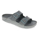 Vitasole Vista Slide Sage US 7