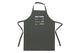 Splosh Fathers Day Bbq Timer Apron with Bottle Opener and Pockets