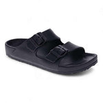 Vitasole Vista Slide Black US 9