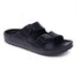 Vitasole Vista Slide Black US 8