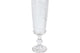 Champagne Flute Clear